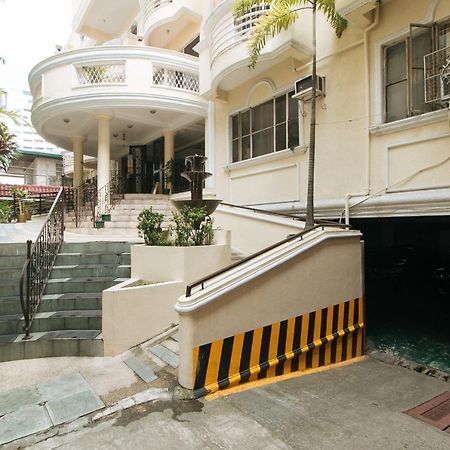 Casa Micarosa Hotel Manila Bagian luar foto