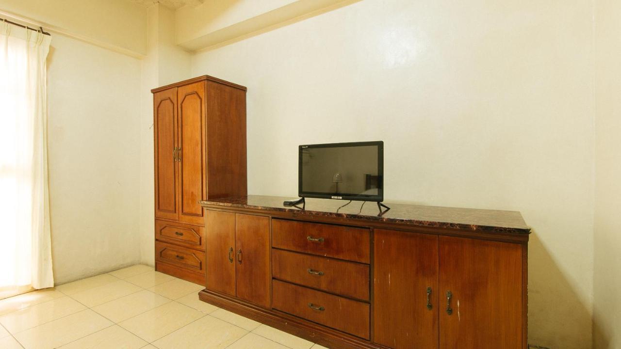 Casa Micarosa Hotel Manila Bagian luar foto