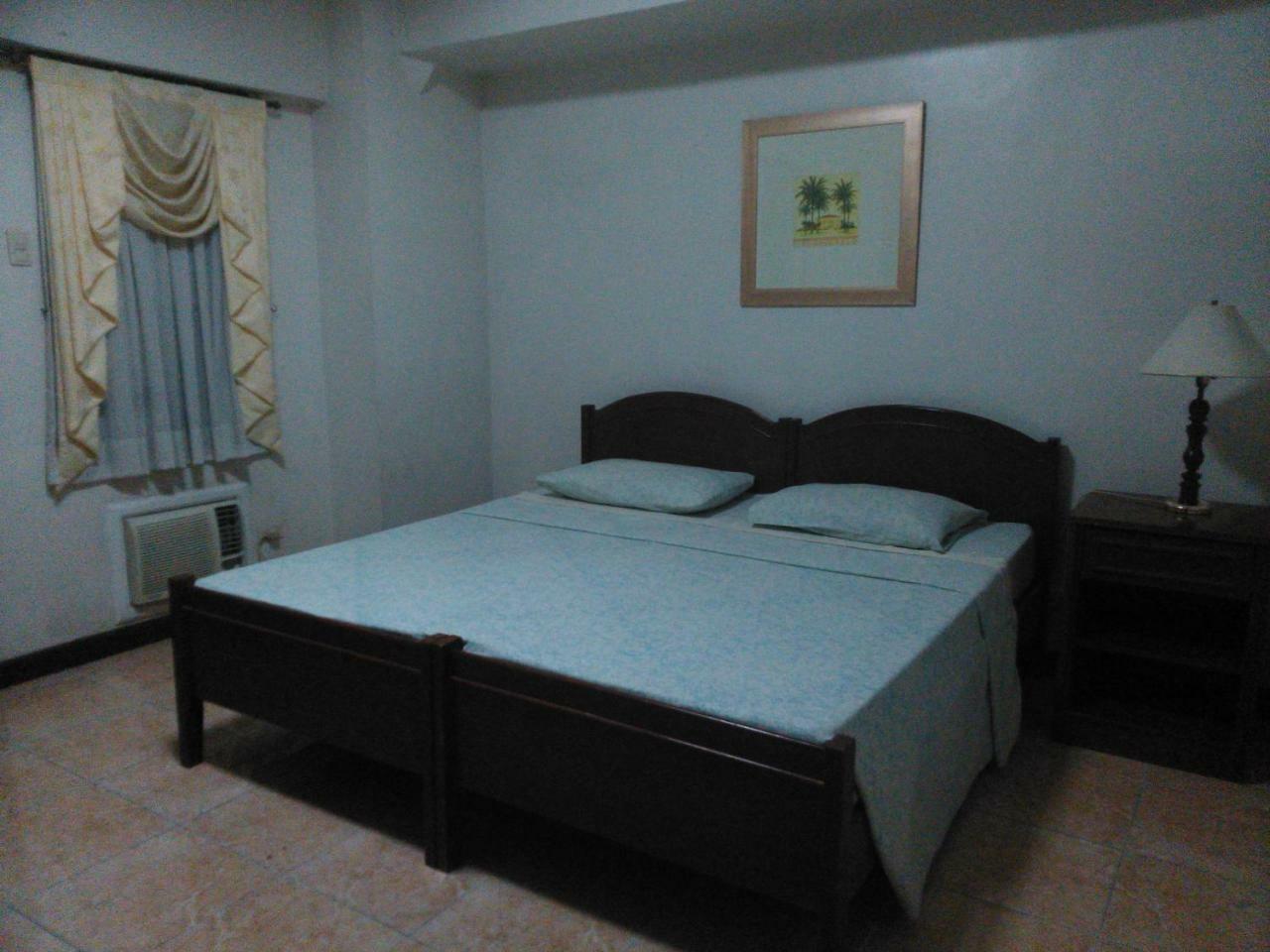 Casa Micarosa Hotel Manila Bagian luar foto