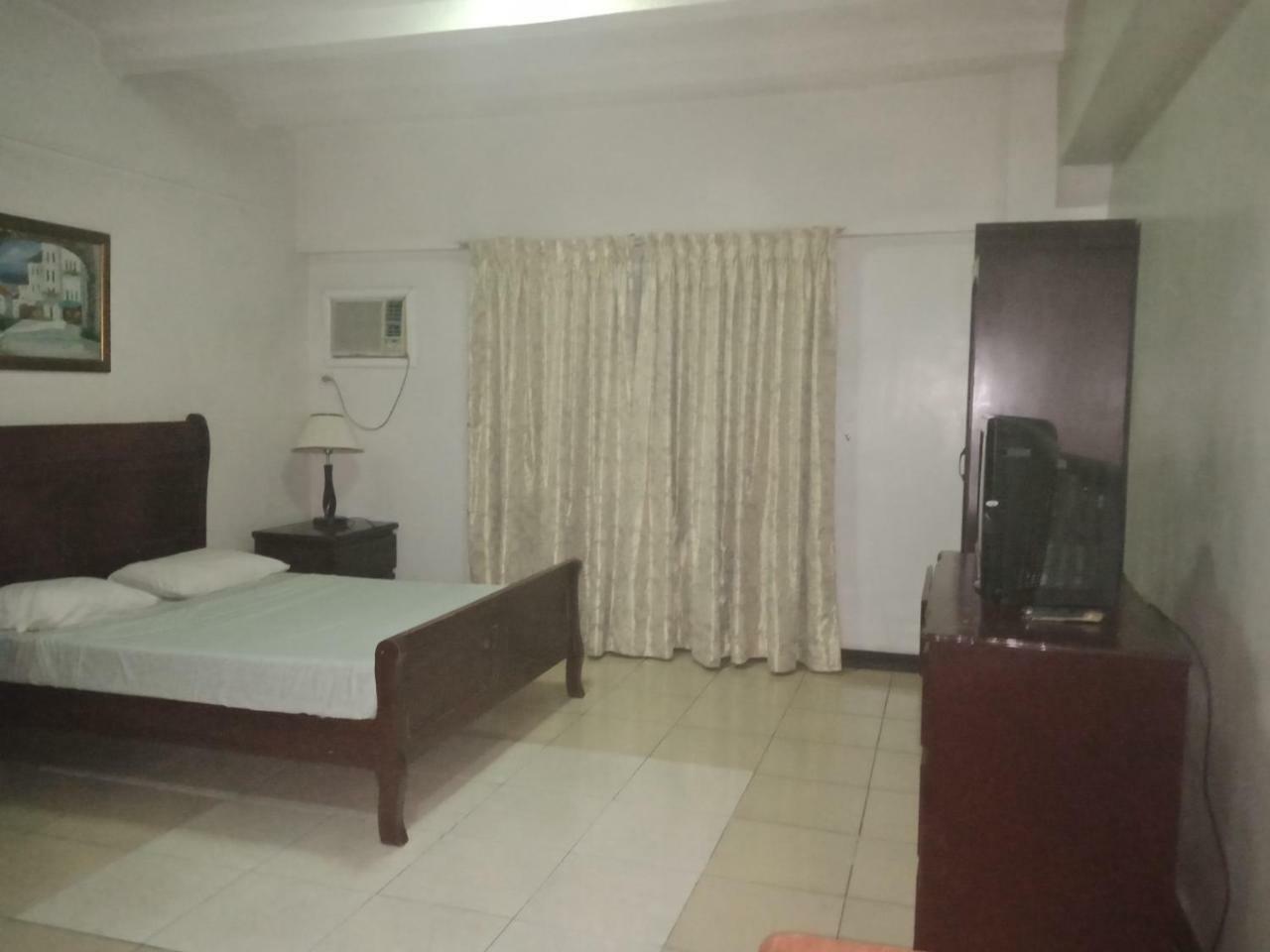 Casa Micarosa Hotel Manila Bagian luar foto